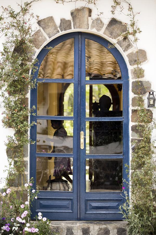 מלון Hacienda Zuleta מראה חיצוני תמונה